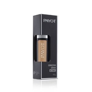 Corretivo Serum Retinol Payot Cor 40