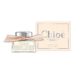 Chloé L'Eau De Parfum Lumineuse Eau De Parfum Feminino