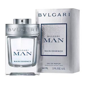 Bvlgari Man Rain Essence Eau De Parfum Masculino