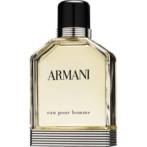 Armani Pour Homme De Giorgio Armani Eau De Toilette Masculino