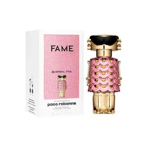 Fame Blooming Pink Paco Rabanne Eau De Parfum Feminino
