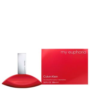 My Euphoria Calvin Klein Eau De Parfum Feminino