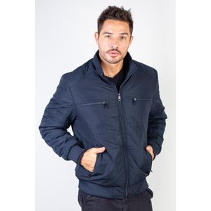 Jaqueta masculina impermeável 94146