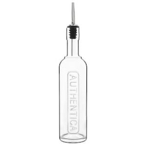 Garrafa com Bico Luigi Bormioli Optima Authentica - 500 ml