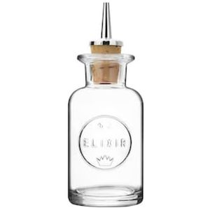 Garrafa com Bico Luigi Bormioli Elixir 2 Mixology - 100 ml