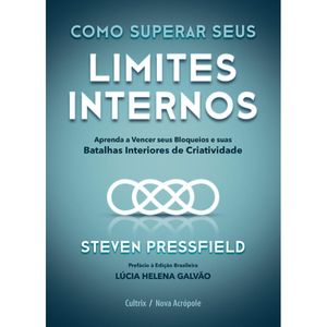 COMO SUPERAR SEUS LIMITES INTERNOS