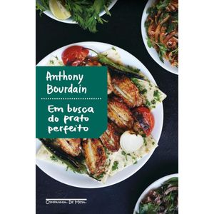 EM BUSCA DO PRATO PERFEITO