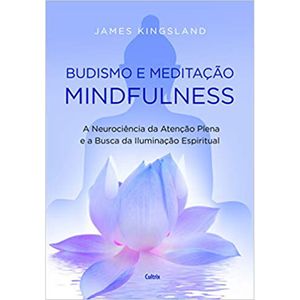 BUDISMO E MEDITAÇÃO MINDFULNESS
