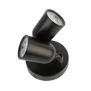 Spot LED Sobrepor 14W 6000K com Luz Branca Vitralux