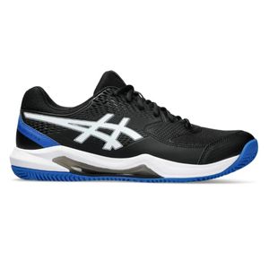 Tênis Gel Dedicate 8 Asics Masculino Tuna Blue