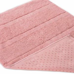 Tapete Banheiro Karsten Tatame 48x70cm 570 g/m² Pink