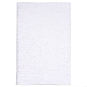 Toalha Rosto Appel Blank 45x68cm Branca
