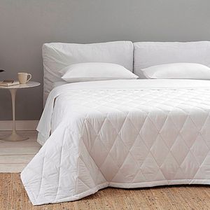 Jogo de Cama Casal Buddemeyer 180 Fios 4 Peças Branco