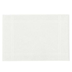 Toalha para Pés Karsten Metrópole 45x65cm 500g/m² Branco