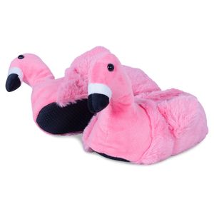 Pantufa Flamingo Europa