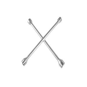 Chave Roda Cruz 4 Bocas Corneta