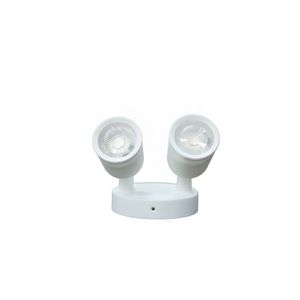 Spot LED Sobrepor 14W 3000K Luz Amarela Vitralux