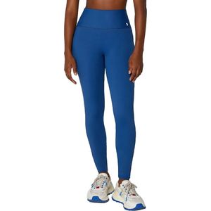 Legging Alto Giro Push-Up Feminina