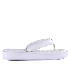 Chinelo Feminino Schutz Branco