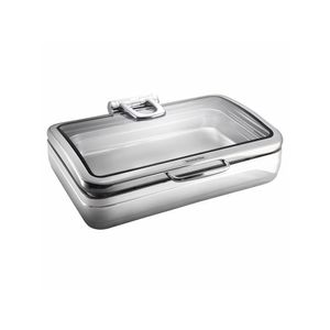 Rechaud Aço Inox 1/1 Tramontina