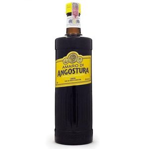 Licor Amaro Di Angostura 750ml