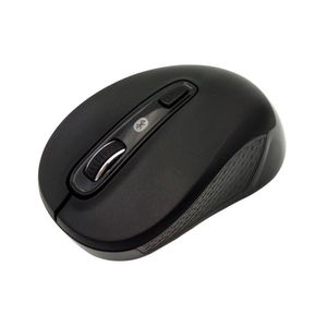 Mouse Sem Fio Motion OEX Preto