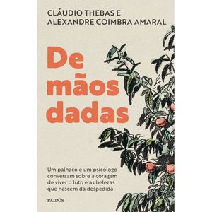 DE MÃOS DADAS