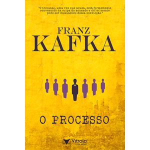 O PROCESSO