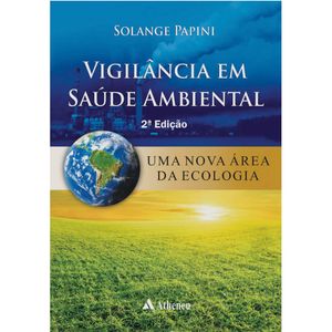 VIGILÂNCIA EM SAÚDE AMBIENTAL