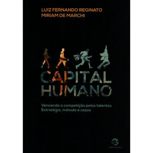 CAPITAL HUMANO