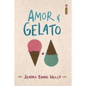 AMOR E GELATO