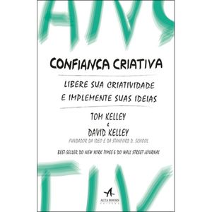 CONFIANÇA CRIATIVA