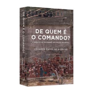 DE QUEM E O COMANDO?