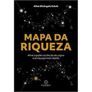 MAPA DA RIQUEZA