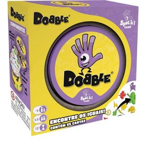 Dobble: Encontre Os Iguais - Galápagos