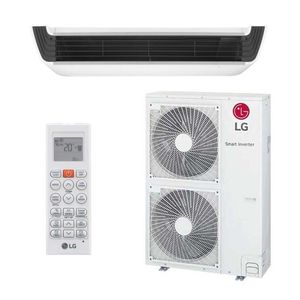 Ar Condicionado LG Split Teto Inverter 52000 BTUs 220V QF