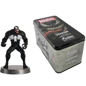 HEAVYWEIGHTS - VENOM - ED. 04 - MARVEL