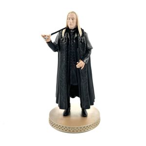 HARRY POTTER - LUCIUS MALFOY - EDIÇÃO 28