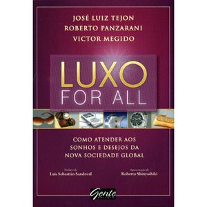 LUXO FOR ALL