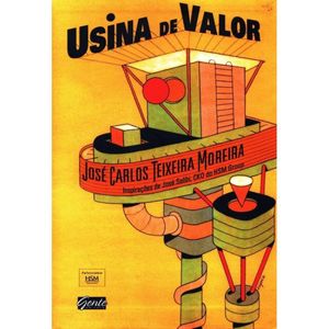 USINA DE VALOR