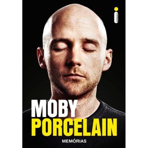 MOBY PORCELAIN - MEMORIAS