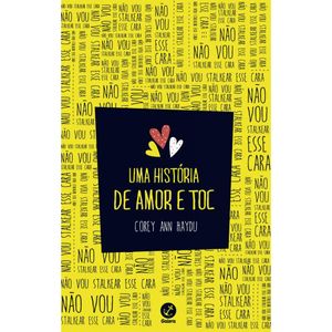 UMA HISTORIA DE AMOR E TOC