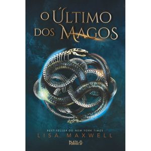 O ULTIMO DOS MAGOS