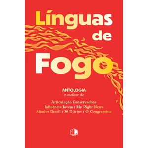 LÍNGUAS DE FOGO