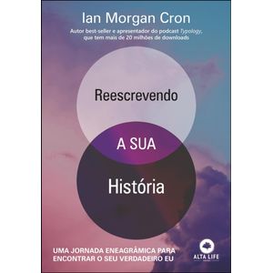 REESCREVENDO A SUA HISTÓRIA