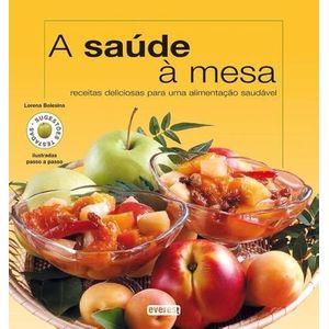 A saúde à mesa