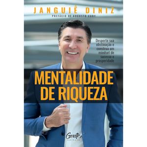 MENTALIDADE DE RIQUEZA