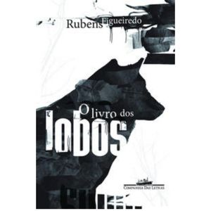 O livro dos lobos