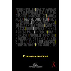 CONTANDO HISTÓRIAS