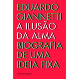 A ilusão da alma